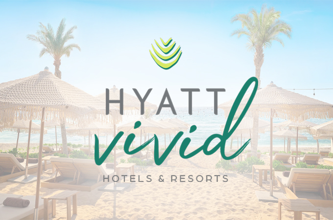Hyatt Vivid Hotels & Resorts